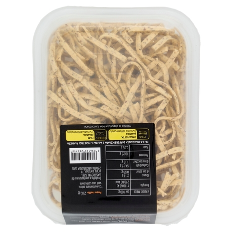 gastroval Tagliolini con grano saraceno 250 g
